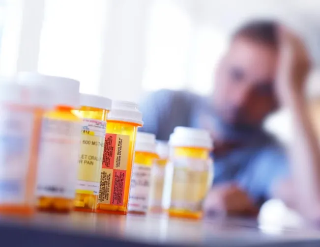 alcohol addiction treatment