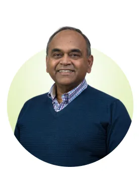 hum team member raju hajela