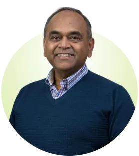 Addiction and Mental Health specialist Dr. Raju’s 