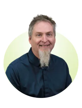 hum team member mike devies