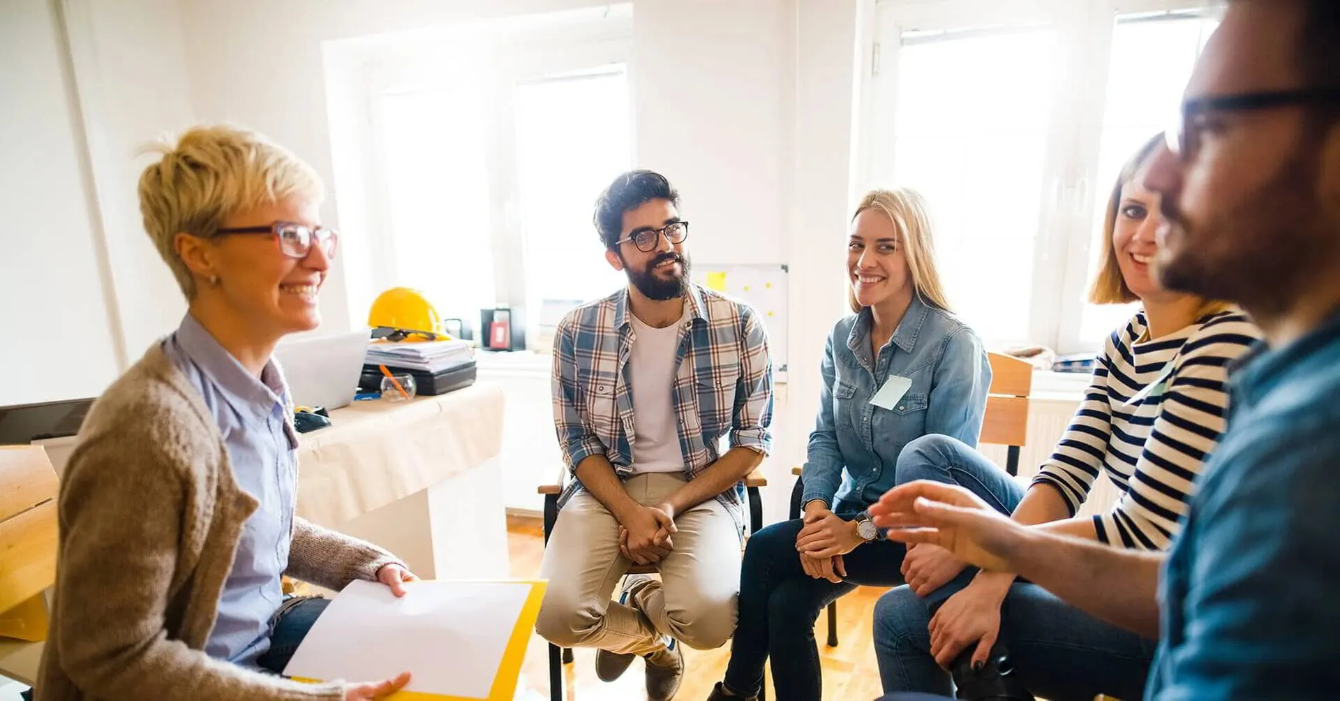alcohol addiction counselling