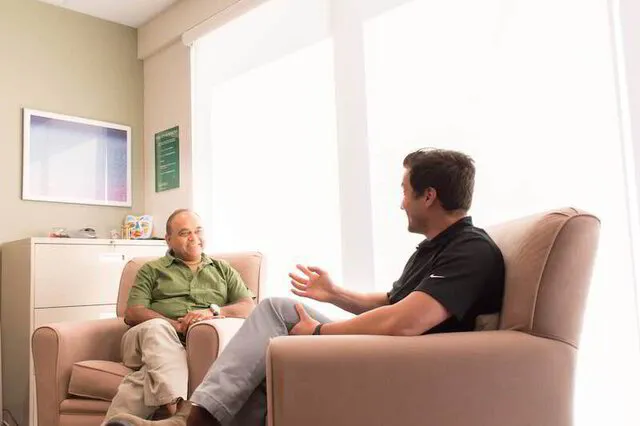 alcohol addiction counselling