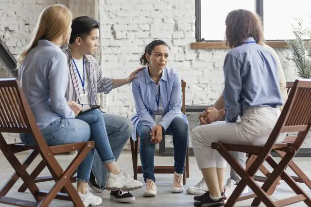 alcohol addiction counselling