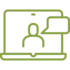 Online Virtual Counselling ( mental health counseling )