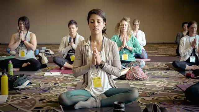 health and wellness