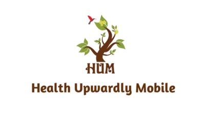 Health Upwardly Mobile
