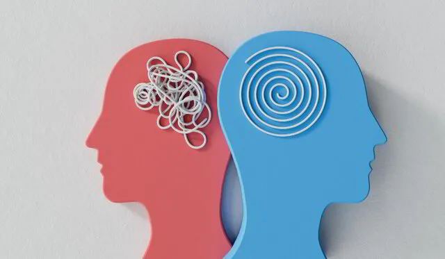 substance use disorder