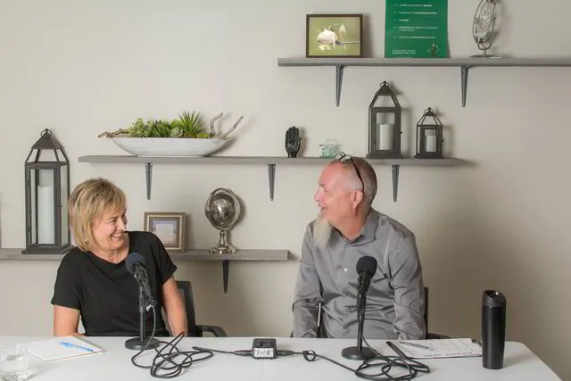 HUM zinger podcast