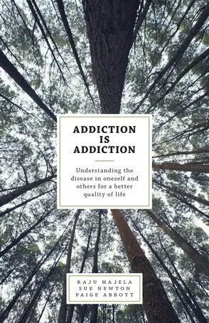 Addiction is addiction